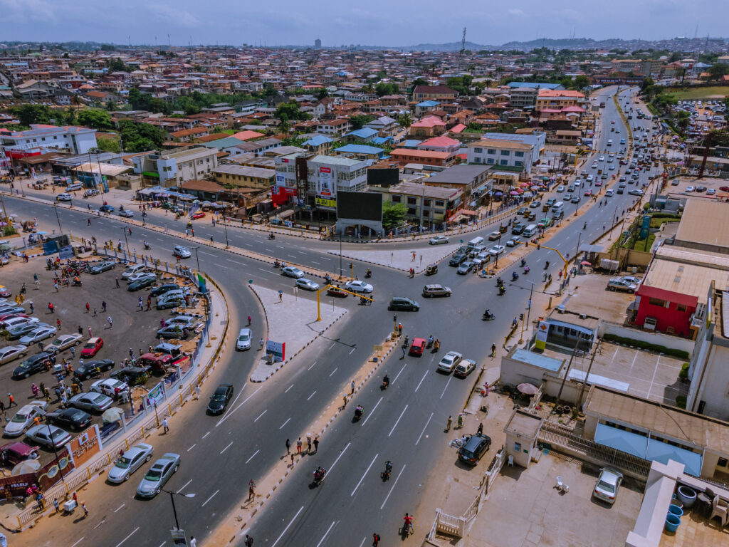 Picture of Challenge-Felele, Idi Odo, Ibadan taken on May 30, 2021