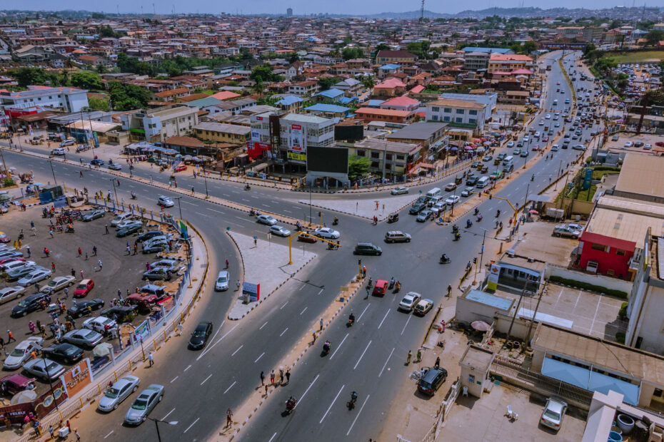 Picture of Challenge-Felele, Idi Odo, Ibadan taken on May 30, 2021