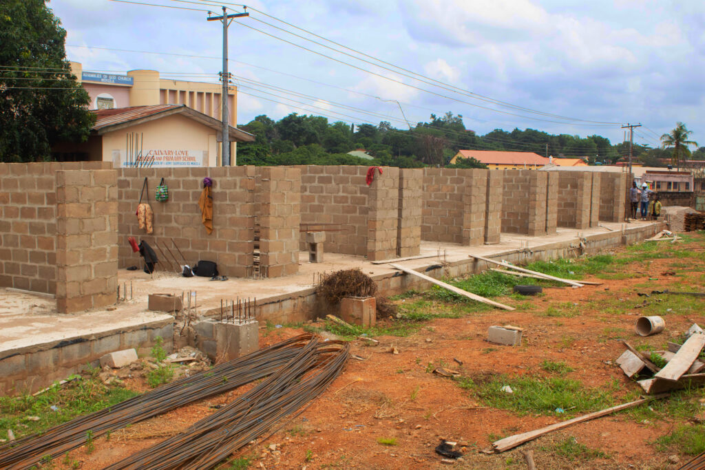 ICT Hub Mokola 7