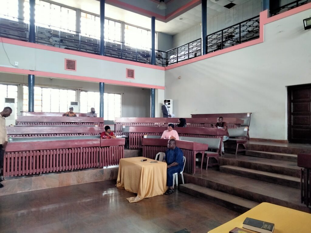 Oyo State Judicial Panel of Inquiry into Police Brutality – Day 52 1 IMG20210608090120