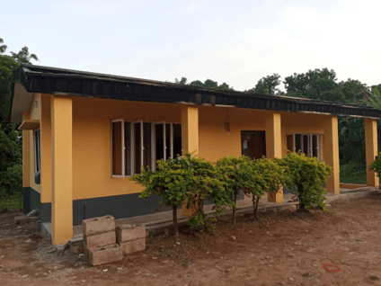 Governor Seyi Makinde: 2 Years in Office Achievements – Healthcare 7 Lab Eruwa After