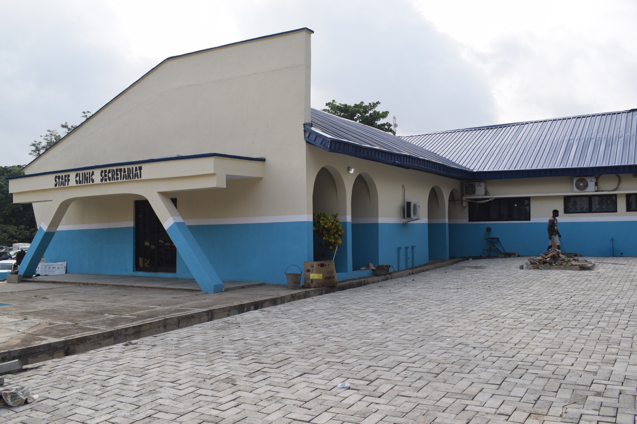Governor Seyi Makinde: 2 Years in Office Achievements – Healthcare 4 Staff Scretariat After