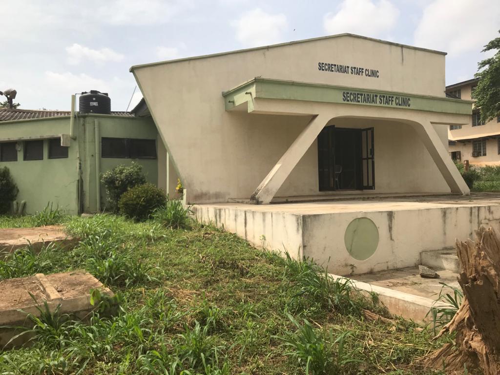 Governor Seyi Makinde: 2 Years in Office Achievements – Healthcare 3 Staff Scretariat Before