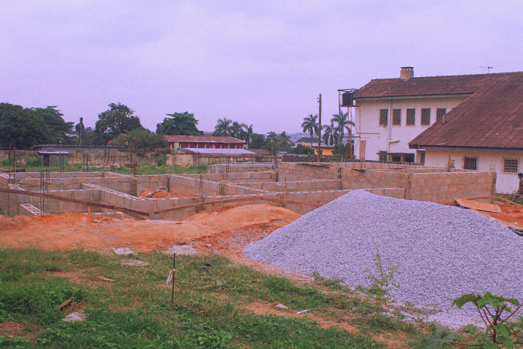 Bodija Premium Estate 6