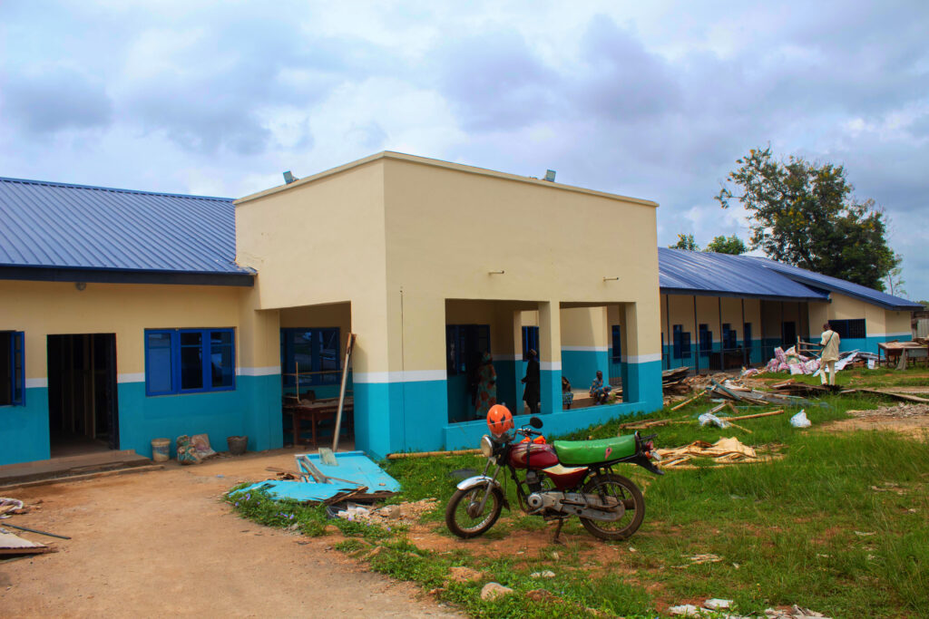 General Hopsital Aremo 7