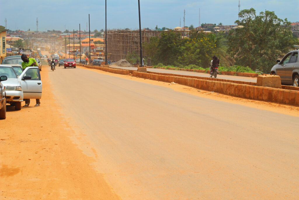 Idi Ape Basorun Akobo Odogbo Barracks Road 14