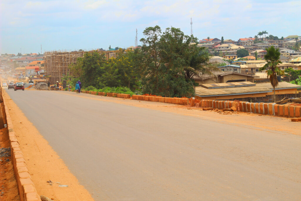 Idi Ape Basorun Akobo Odogbo Barracks Road 15