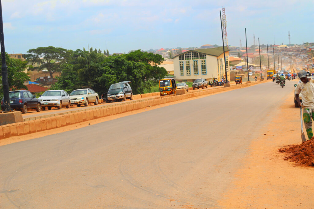 Idi Ape Basorun Akobo Odogbo Barracks Road 17
