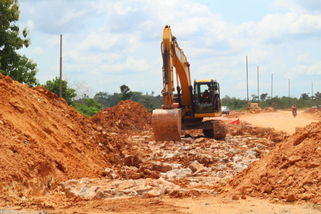 Idi Ape Basorun Akobo Odogbo Barracks Road 18
