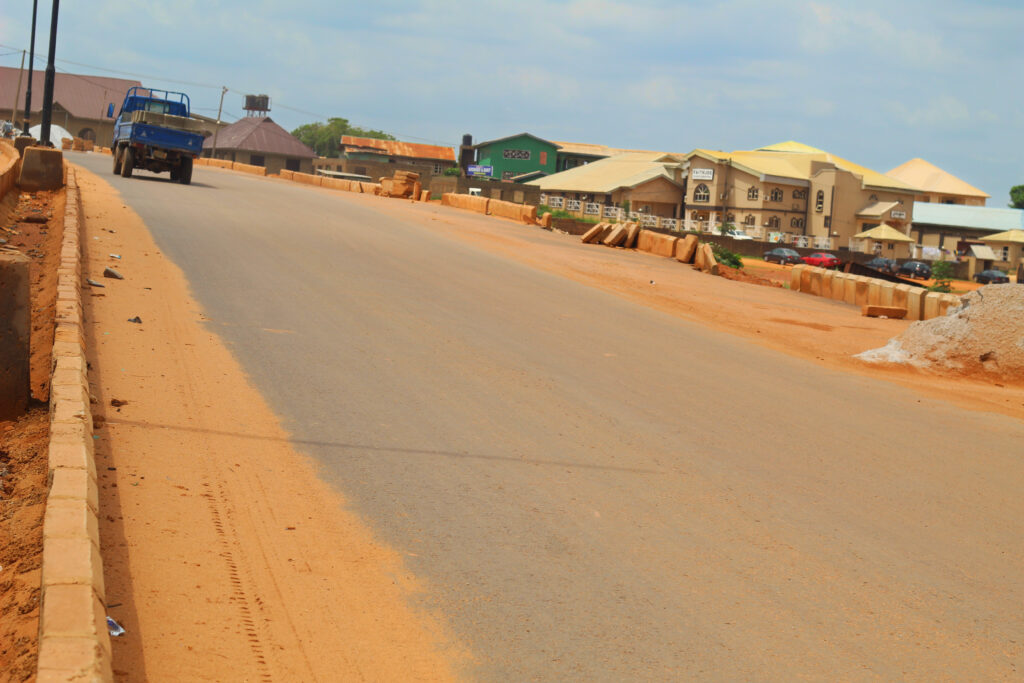 Idi Ape Basorun Akobo Odogbo Barracks Road 19