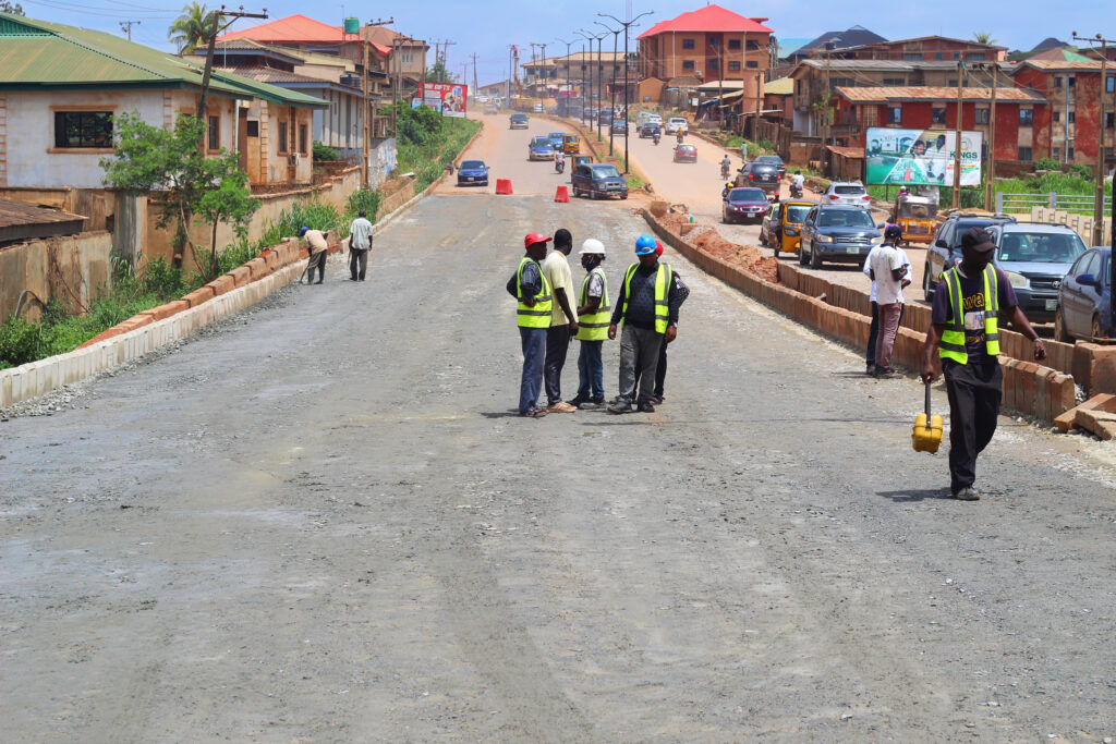 Idi Ape Basorun Akobo Odogbo Barracks Road 5