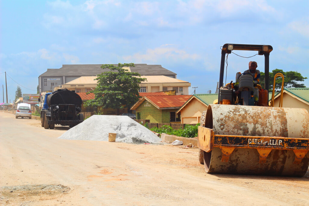 Idi Ape Basorun Akobo Odogbo Barracks Road 6