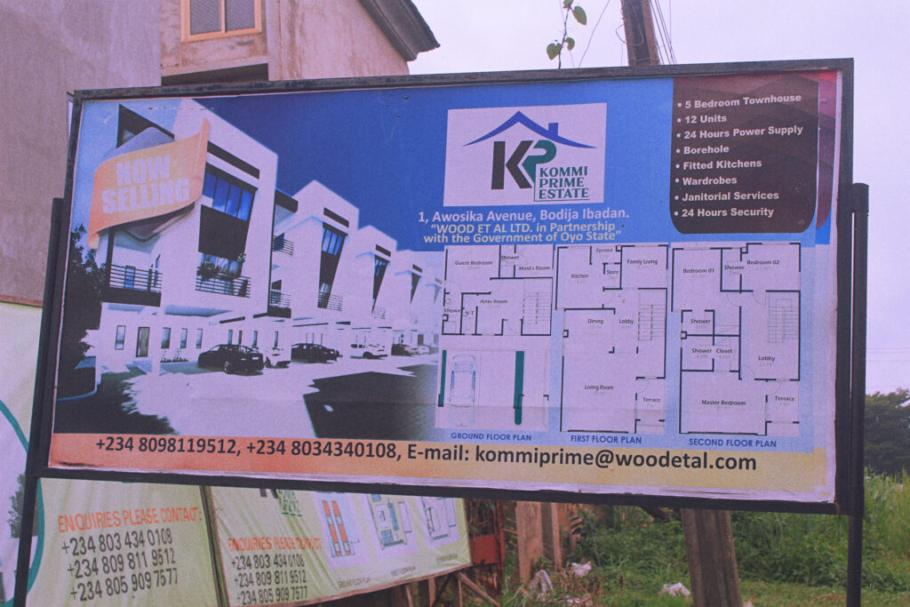 Kommi Prime Estate 1