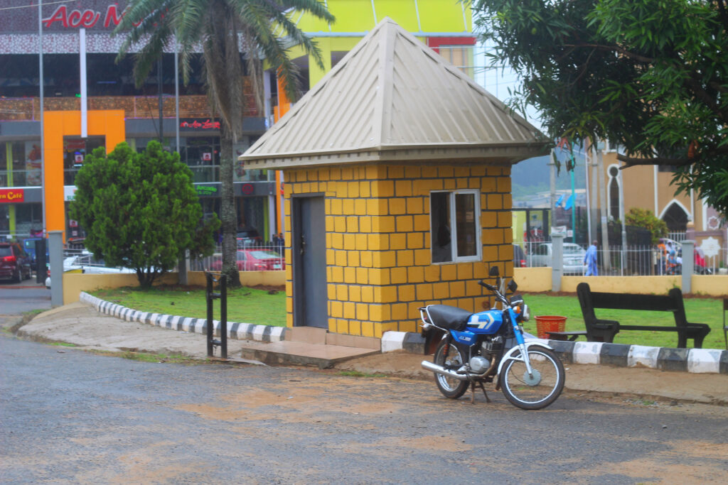 Oyo State Housing Corporation New 14