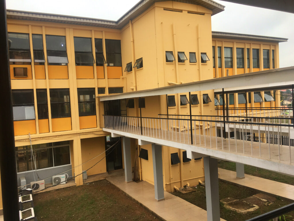 Oyo State Housing Corporation New 17
