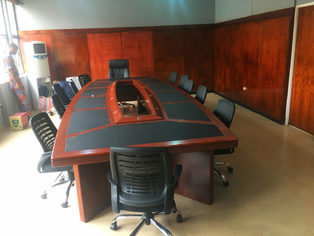 Oyo State Housing Corporation New 19