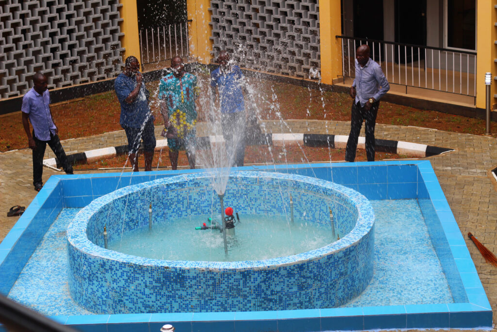 Oyo State Housing Corporation New 2