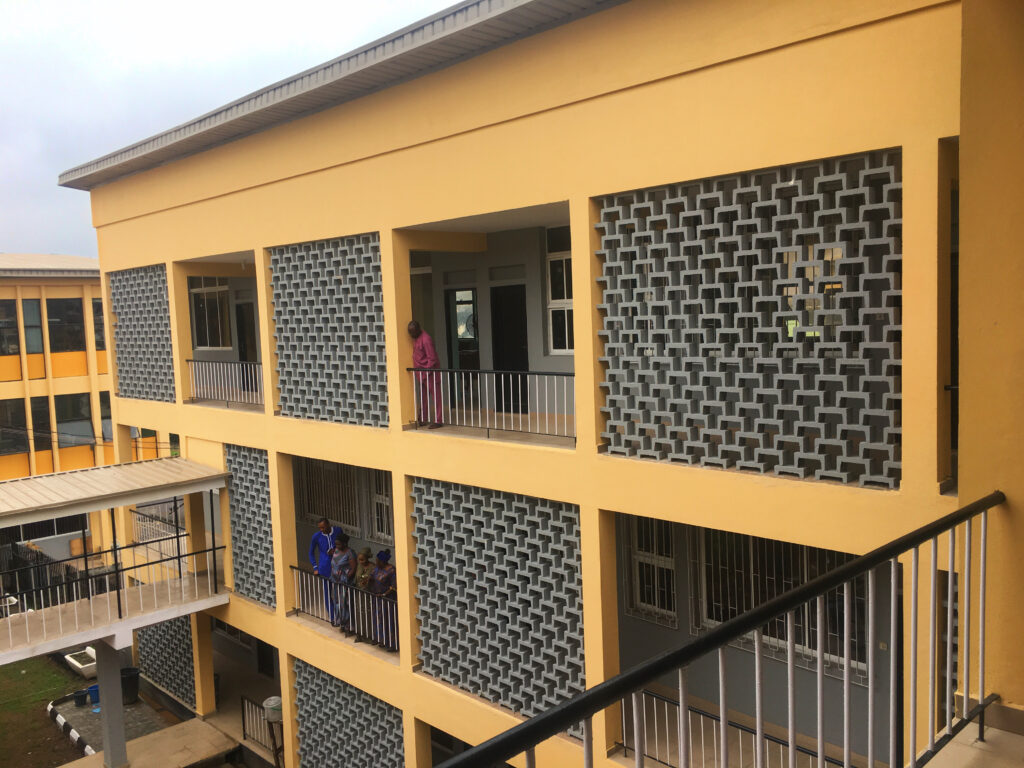 Oyo State Housing Corporation New 20