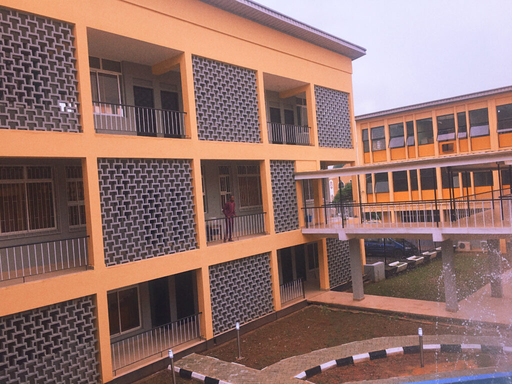 Oyo State Housing Corporation New 22