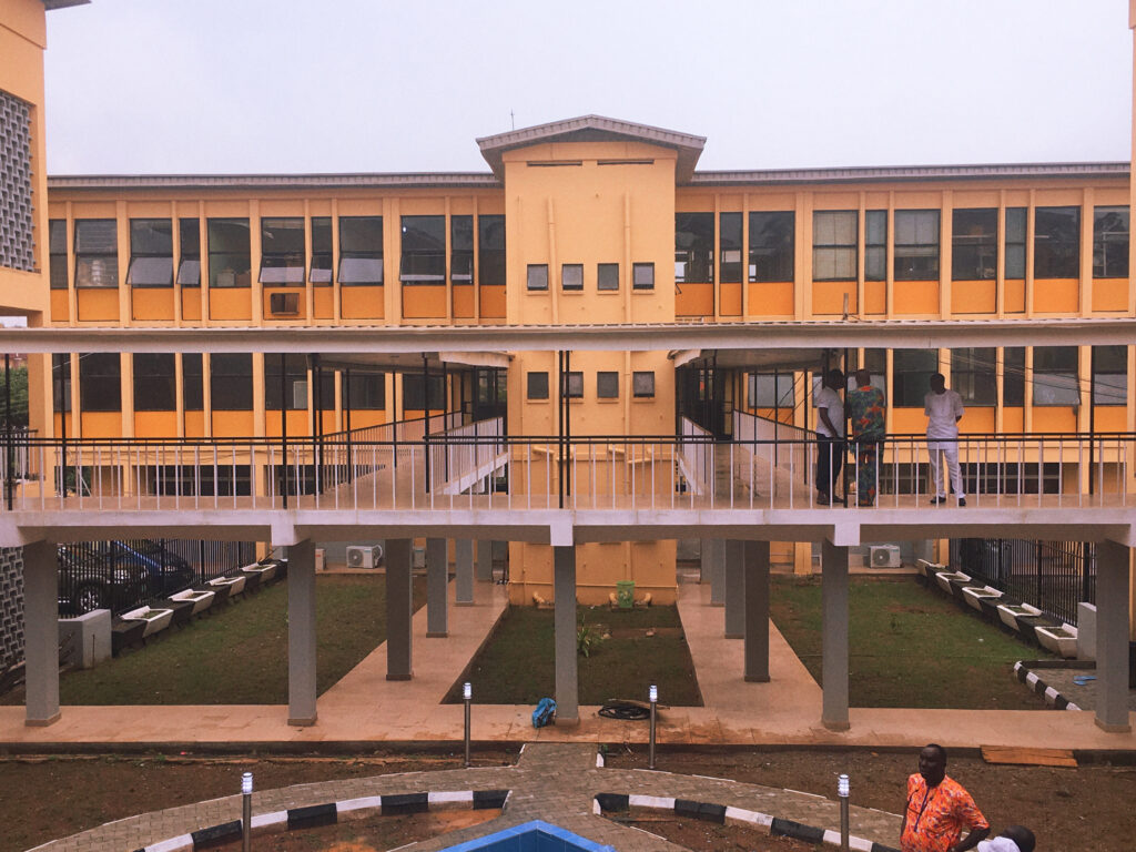 Oyo State Housing Corporation New 23