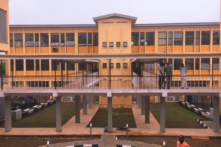 Oyo State Housing Corporation New 23