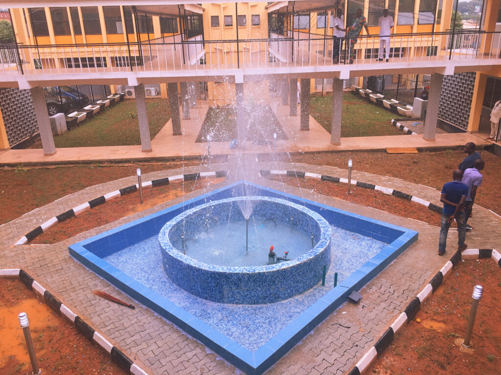 Oyo State Housing Corporation New 24