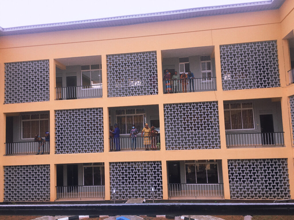 Oyo State Housing Corporation New 25