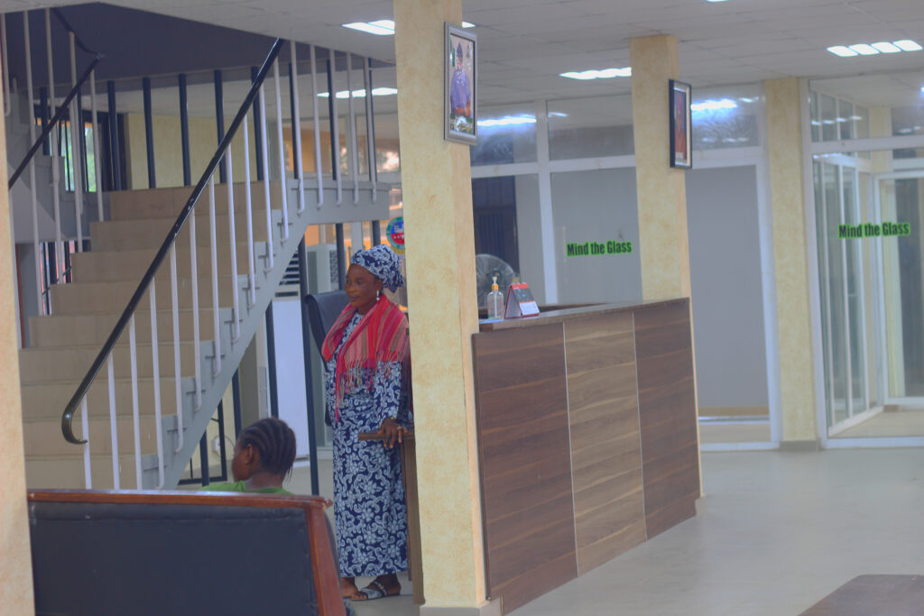 Oyo State Housing Corporation New 3