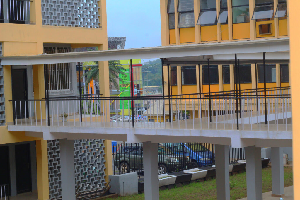 Oyo State Housing Corporation New 4