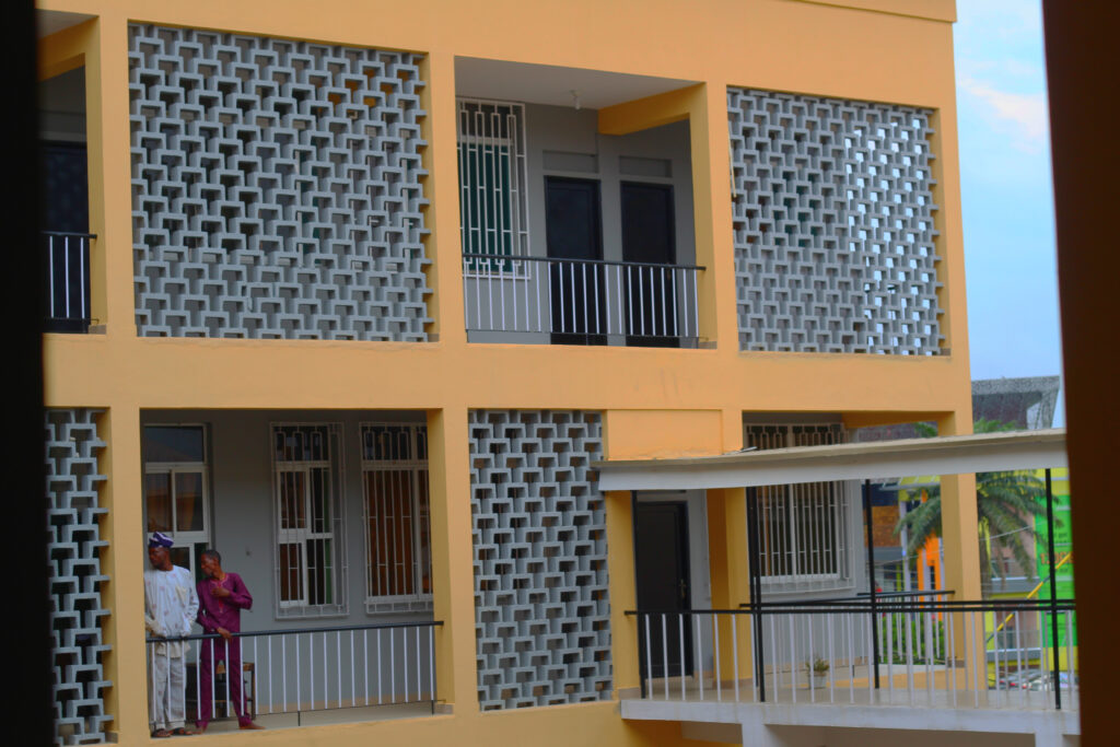 Oyo State Housing Corporation New 5