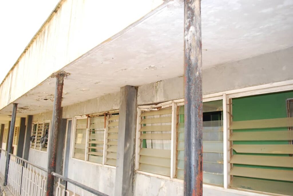 Oyo State Housing Corporation Old 11