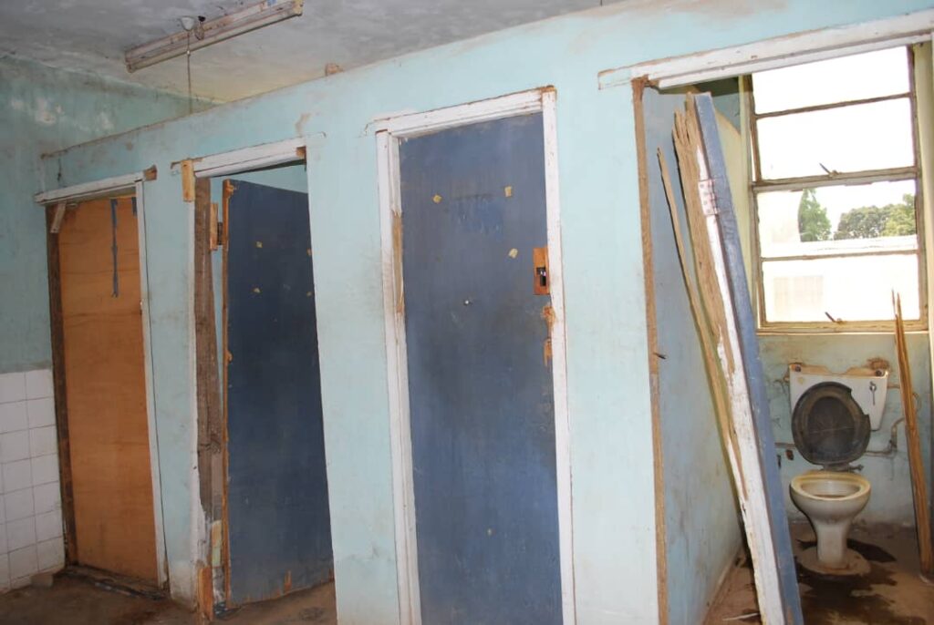 Oyo State Housing Corporation Old 12