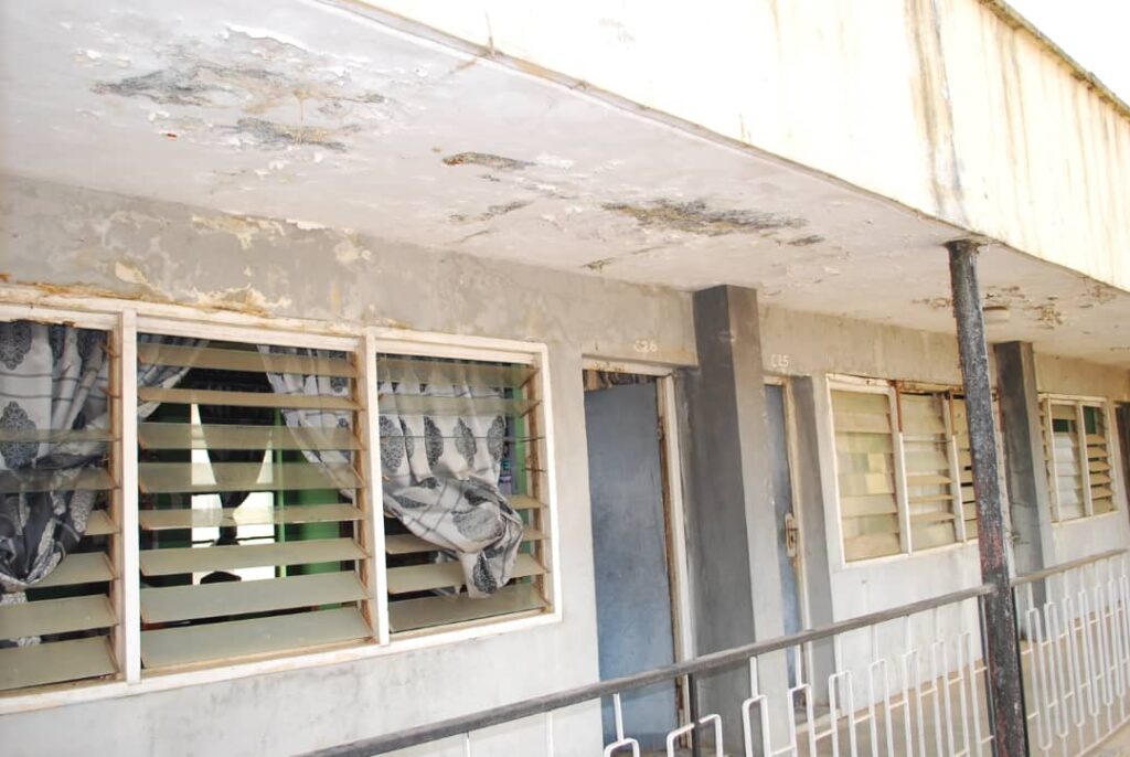 Oyo State Housing Corporation Old 13
