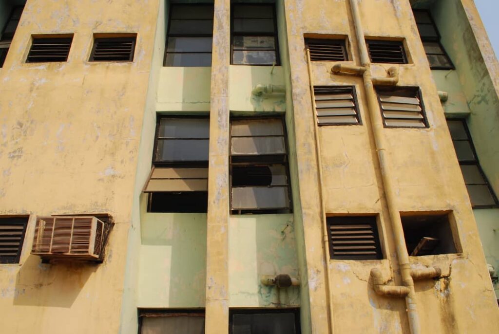 Oyo State Housing Corporation Old 19