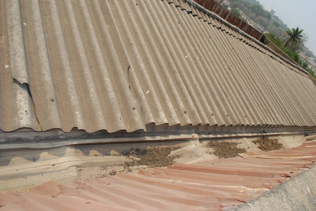 Oyo State Housing Corporation Old 2