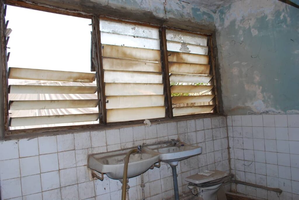 Oyo State Housing Corporation Old 20