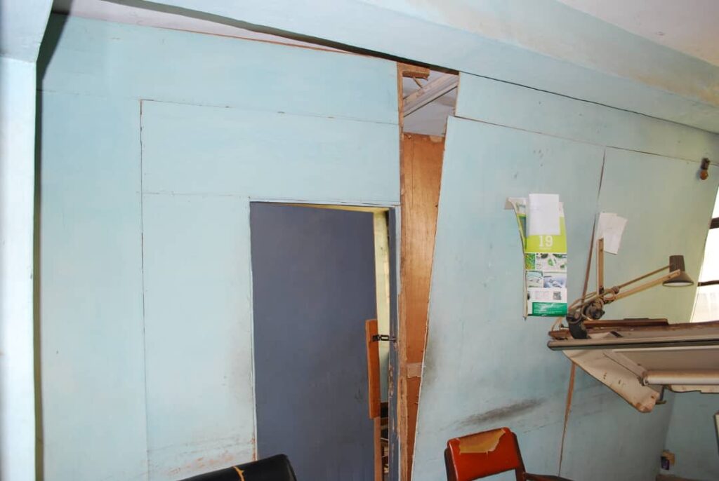 Oyo State Housing Corporation Old 3