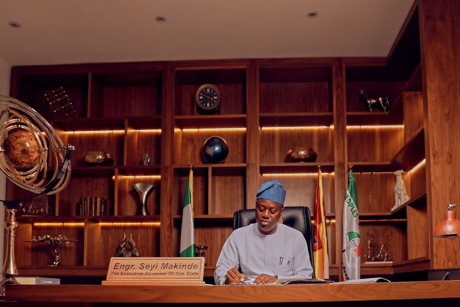 Governor Seyi Makinde approved recruitment of 692 education officers