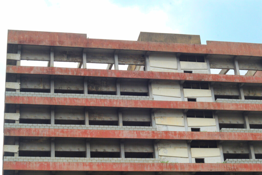 Agbowo Shopping Complex 11