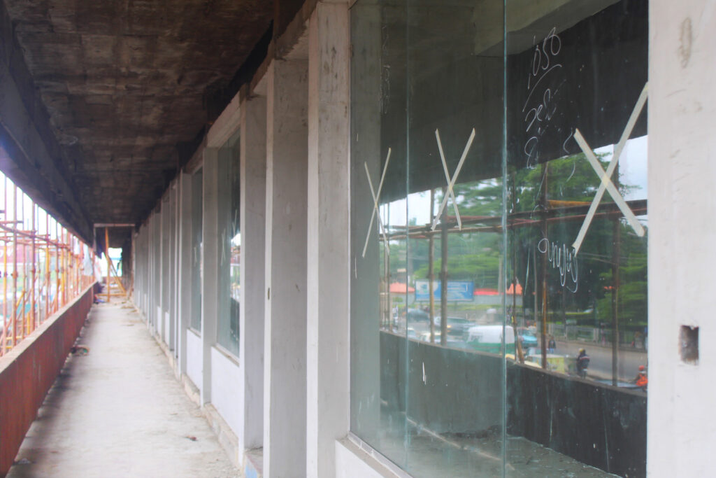 Agbowo Shopping Complex 6
