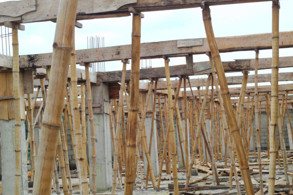 Agbowo Shopping Complex 9
