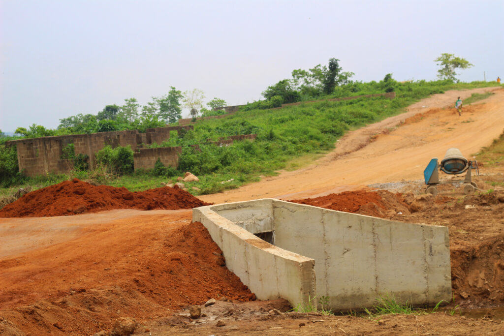Airport Ajia Road 3