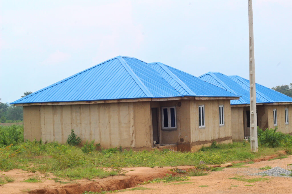 Ajoda New Town Estate 4