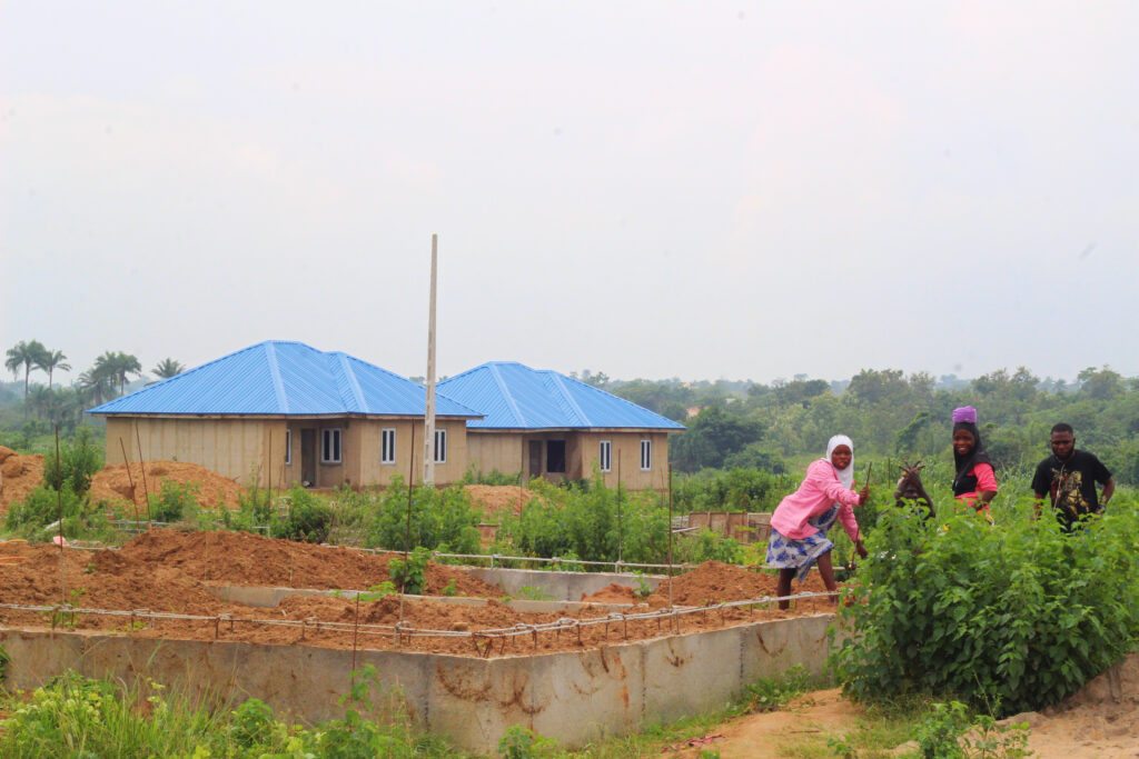 Ajoda New Town Estate 6