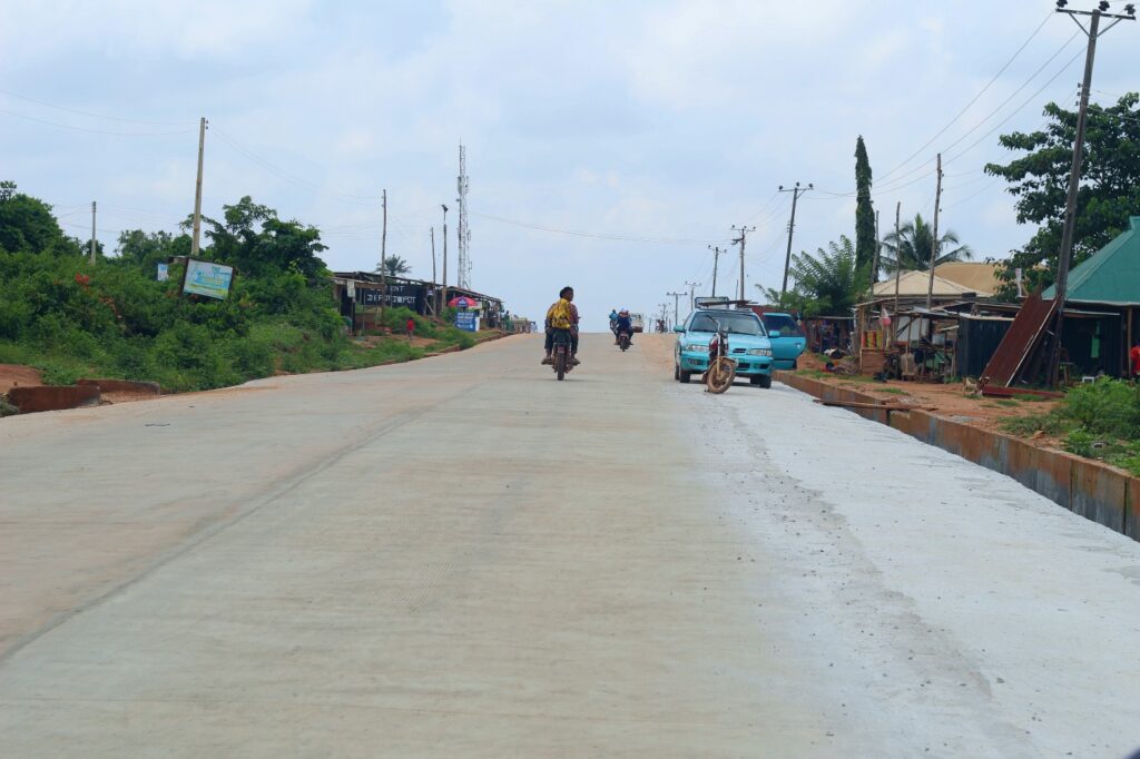Apete Awotan Akufo Road 10