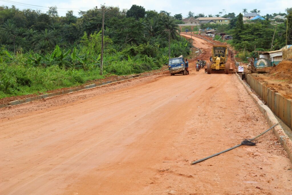 Apete Awotan Akufo Road 11