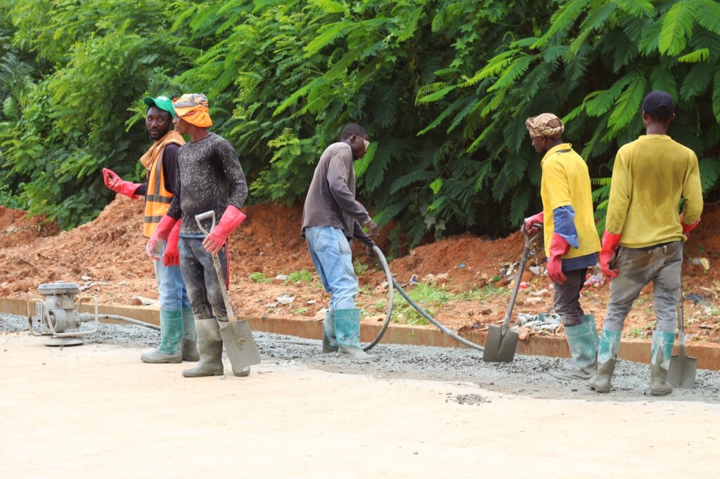 Apete Awotan Akufo Road 12