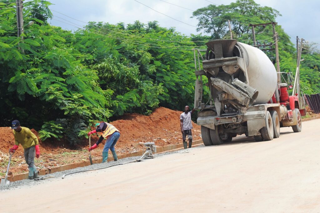 Apete Awotan Akufo Road 3