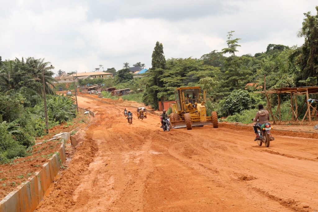 Apete Awotan Akufo Road 4