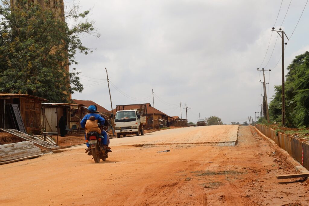 Apete Awotan Akufo Road 5